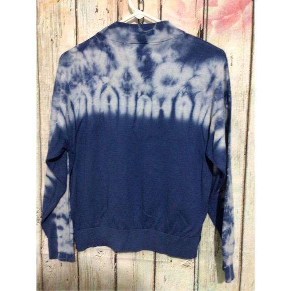 NEW Scott & Scott London Tie Dye Sweater Size Medium 💕❤️ - Picture 6 of 12